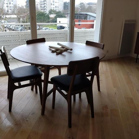 Suite Privee A Bordeaux Cauderan 외부 사진