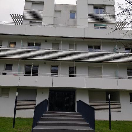 Suite Privee A Bordeaux Cauderan 외부 사진