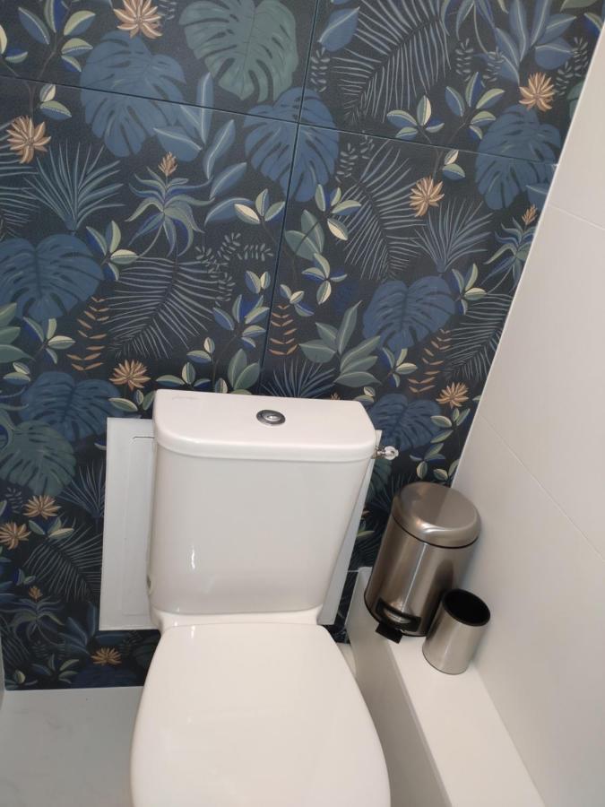 Suite Privee A Bordeaux Cauderan 외부 사진